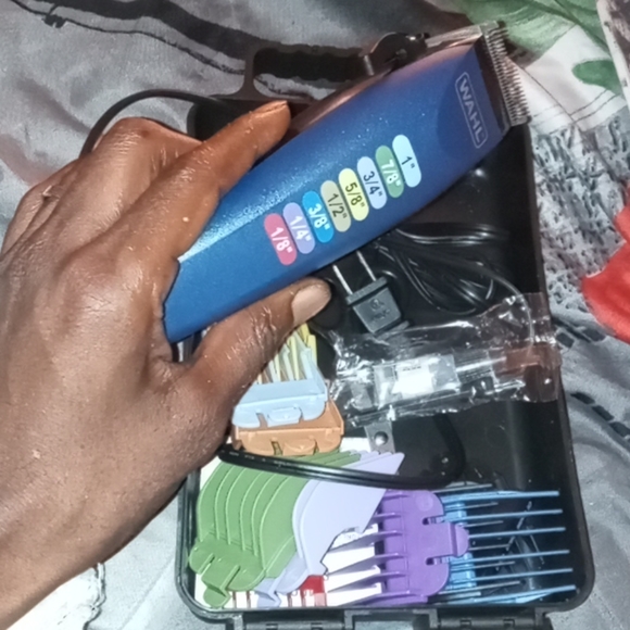 Clipper - Picture 3 of 3